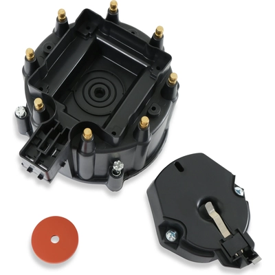 ACCEL - 8123ACC - Rotor And Distributor Cap Kit pa7