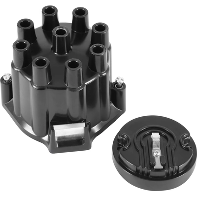 ACCEL - 8124ACC - Rotor And Distributor Cap Kit pa4