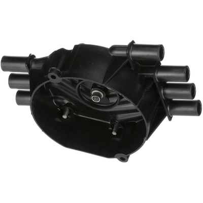 BLUE STREAK (HYGRADE MOTOR) - DR475K - Rotor And Distributor Cap Kit pa2