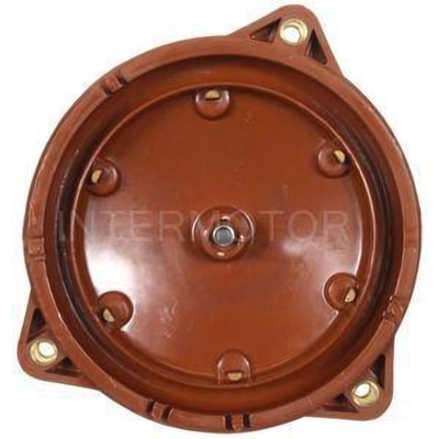 Rotor And Distributor Cap Kit by BLUE STREAK (HYGRADE MOTOR) - GB461K pa8