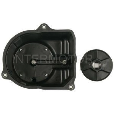 Rotor And Distributor Cap Kit by BLUE STREAK (HYGRADE MOTOR) - JH210 pa1