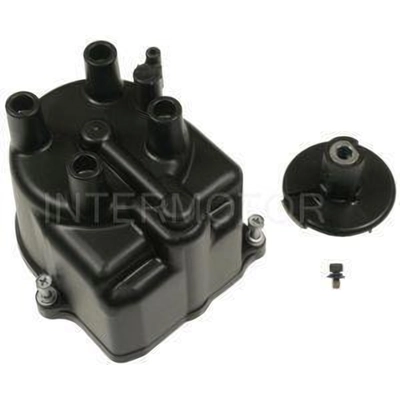 Rotor And Distributor Cap Kit by BLUE STREAK (HYGRADE MOTOR) - JH210 pa2
