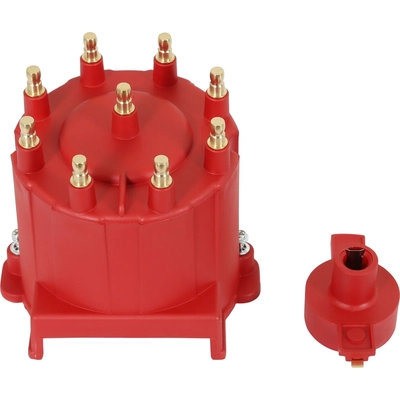 MSD IGNITION - 8406 - Rotor And Distributor Cap Kit pa14