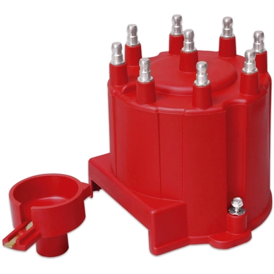 MSD IGNITION - 8406 - Rotor And Distributor Cap Kit pa5