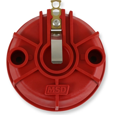 MSD IGNITION - 84085 - Rotor And Distributor Cap Kit pa14