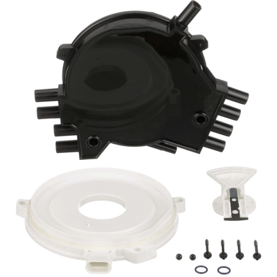 STANDARD - PRO SERIES - DR473 - Ignition Distributor Cap and Rotor Kit pa1