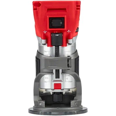 MILWAUKEE - 2723-20 - Compact Router pa2