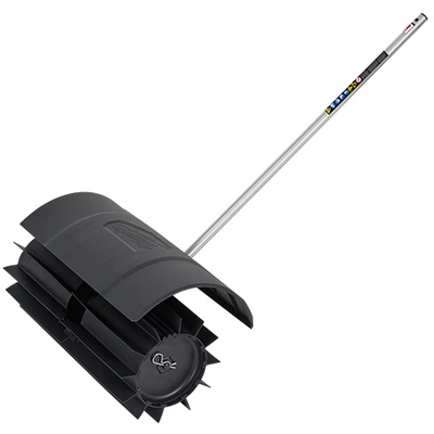 Rubber Broom by MILWAUKEE - 49-16-2740 pa1