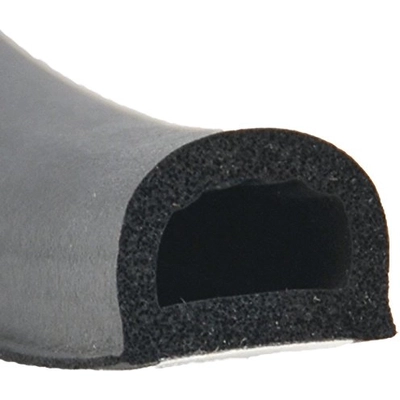 Rubber D-Seal by AP PRODUCTS - 018-318 pa3