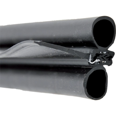 Rubber D-Seal by AP PRODUCTS - 018-478 pa3