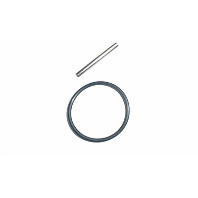 GENIUS - 08433RP - Rubber Ring And Steel Pin 33-59mm (Pack of 50) pa1