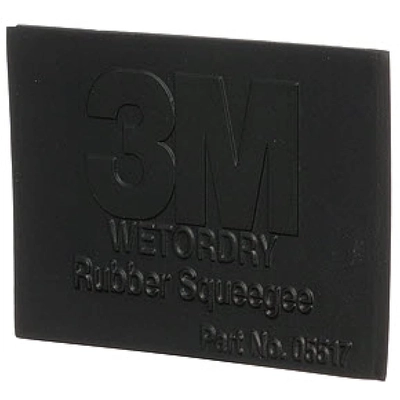 3M - 05517 - Rubber Squeegee pa3