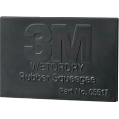 3M - 05518 - Rubber Squeegee pa2