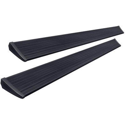 Running Board by AMP RESEARCH - 75154-01A-B pa12