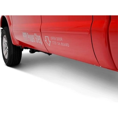Running Board by AMP RESEARCH - 76147-01A pa35