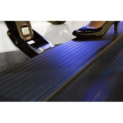 Running Board by AMP RESEARCH - 76239-01A pa1