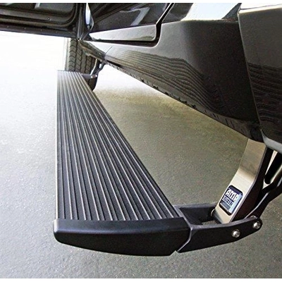 Running Board by AMP RESEARCH - 76239-01A pa27
