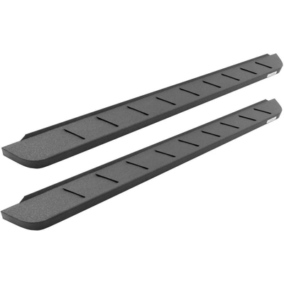 Running Board by GO RHINO - 630087T pa2