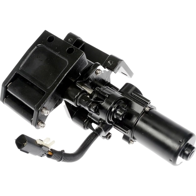 Running Board Motor by DORMAN (OE SOLUTIONS) - 747-103 pa1