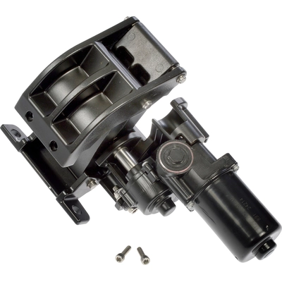 Running Board Motor by DORMAN (OE SOLUTIONS) - 747-904 pa1