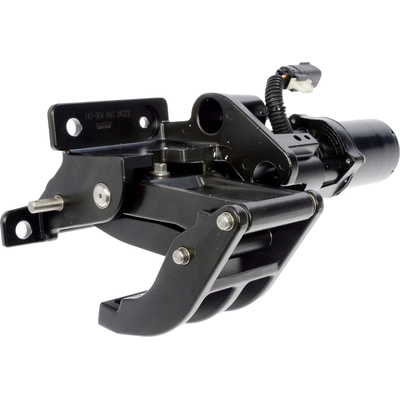 Running Board Motor by DORMAN (OE SOLUTIONS) - 747-904 pa2