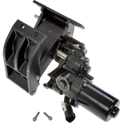 Running Board Motor by DORMAN (OE SOLUTIONS) - 747-905 pa1