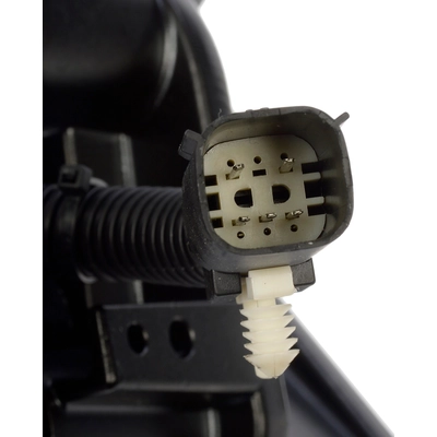 Running Board Motor by DORMAN (OE SOLUTIONS) - 747-905 pa2