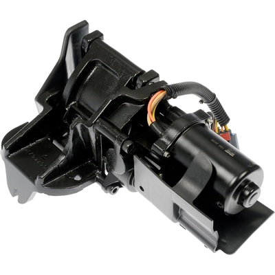 Running Board Motor by DORMAN (OE SOLUTIONS) - 747-955 pa4