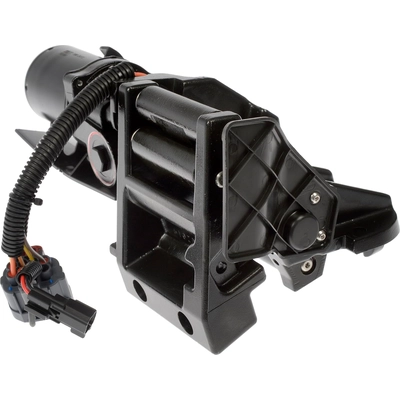 Running Board Motor by DORMAN (OE SOLUTIONS) - 747-955 pa6