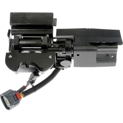 Running Board Motor by DORMAN (OE SOLUTIONS) - 747-956 pa4
