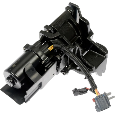 Running Board Motor by DORMAN (OE SOLUTIONS) - 747-956 pa5