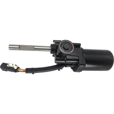 Running Board Motor by SKP - SK747911 pa4