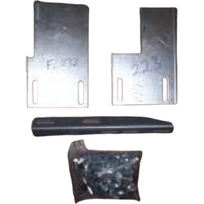 Running Board Mount Kit by OWENS PRODUCTS - 10-1213 pa4