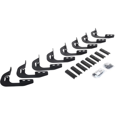 GO RHINO - 6940475 - Running Boards - Mounting Bracket Kit pa1