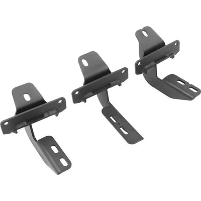 GO RHINO - 6941295 - Mounting Brackets For Side Steps pa2