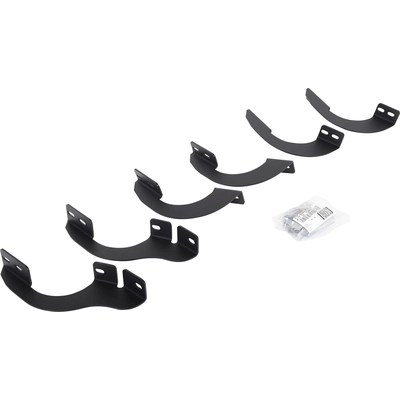 GO RHINO - 6944255 - Running Board Mounting Bracket pa2