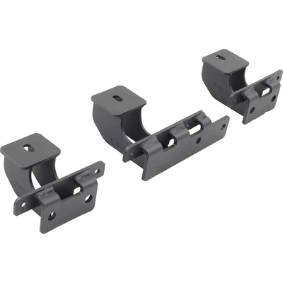 GO RHINO - D64129TK - Mounting Brackets for Side Steps pa2