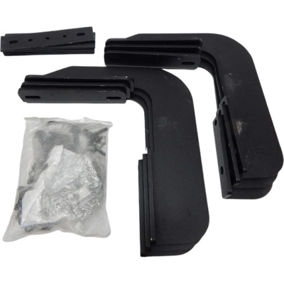 DEE ZEE - DZ15326 - Running Board Mounting Kit pa9