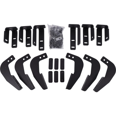 DEE ZEE - DZ16227 - Running Board Mounting Kit pa2
