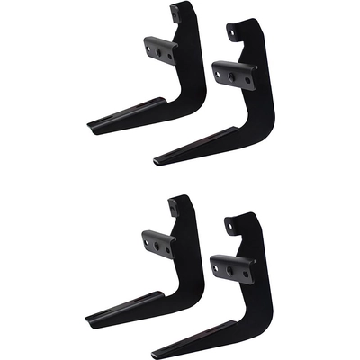 Running Board Mounting Kit by WESTIN - 27-1025 pa8