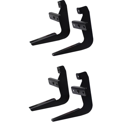 WESTIN - 27-1205 - Running Board Mounting Kit pa4