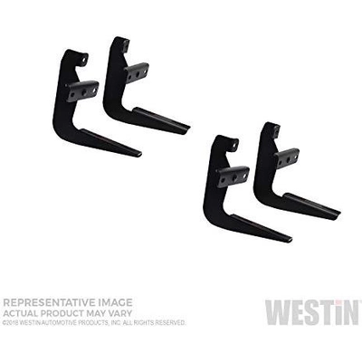 Running Board Mounting Kit by WESTIN - 27-1215 pa6