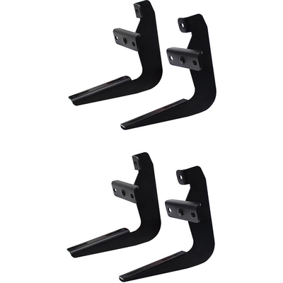 WESTIN - 27-1265 - Running Board Mounting Kit pa5