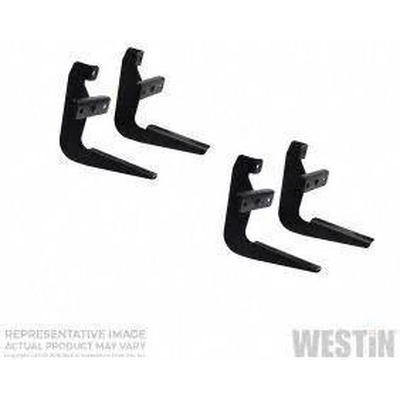 Running Board Mounting Kit by WESTIN - 27-1285 pa2