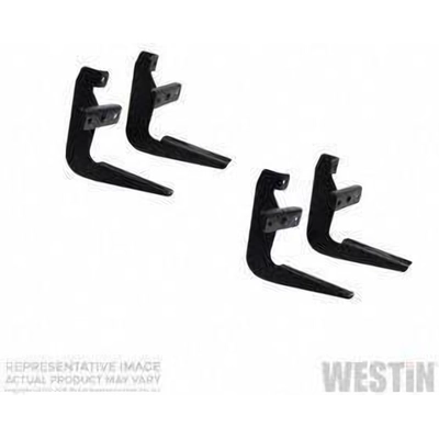 Running Board Mounting Kit by WESTIN - 27-1355 pa3