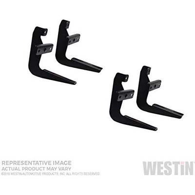 Running Board Mounting Kit by WESTIN - 27-1525 pa3