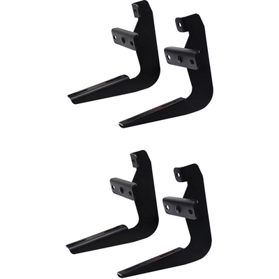 Running Board Mounting Kit by WESTIN - 27-1525 pa4