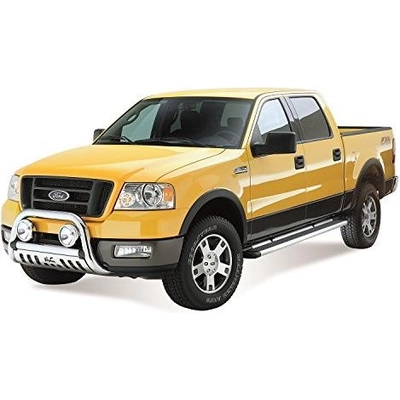 Running Board Mounting Kit by WESTIN - 27-1535 pa8