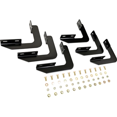 WESTIN - 27-1635 - Running Board Mounting Kit pa6