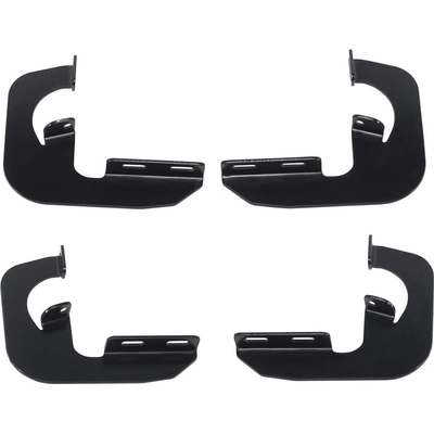 WESTIN - 27-1735 - Running Board Mounting Kit pa4